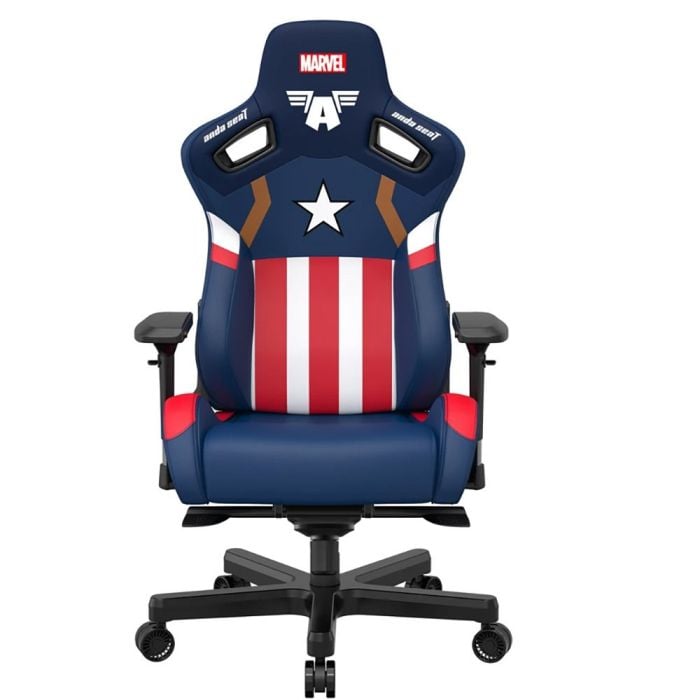 Captain's Chair